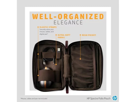 HP Sizepectre Folio Pouch