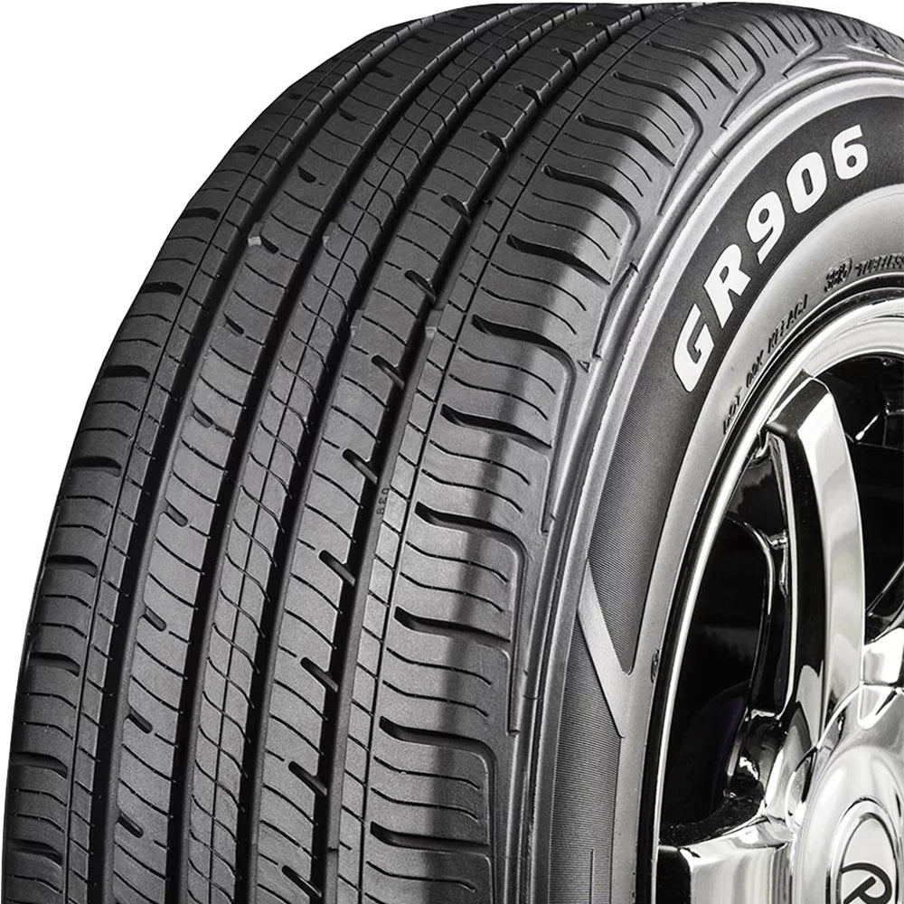 Ironman GR906 225/65R17 102H BW All Sizeeason