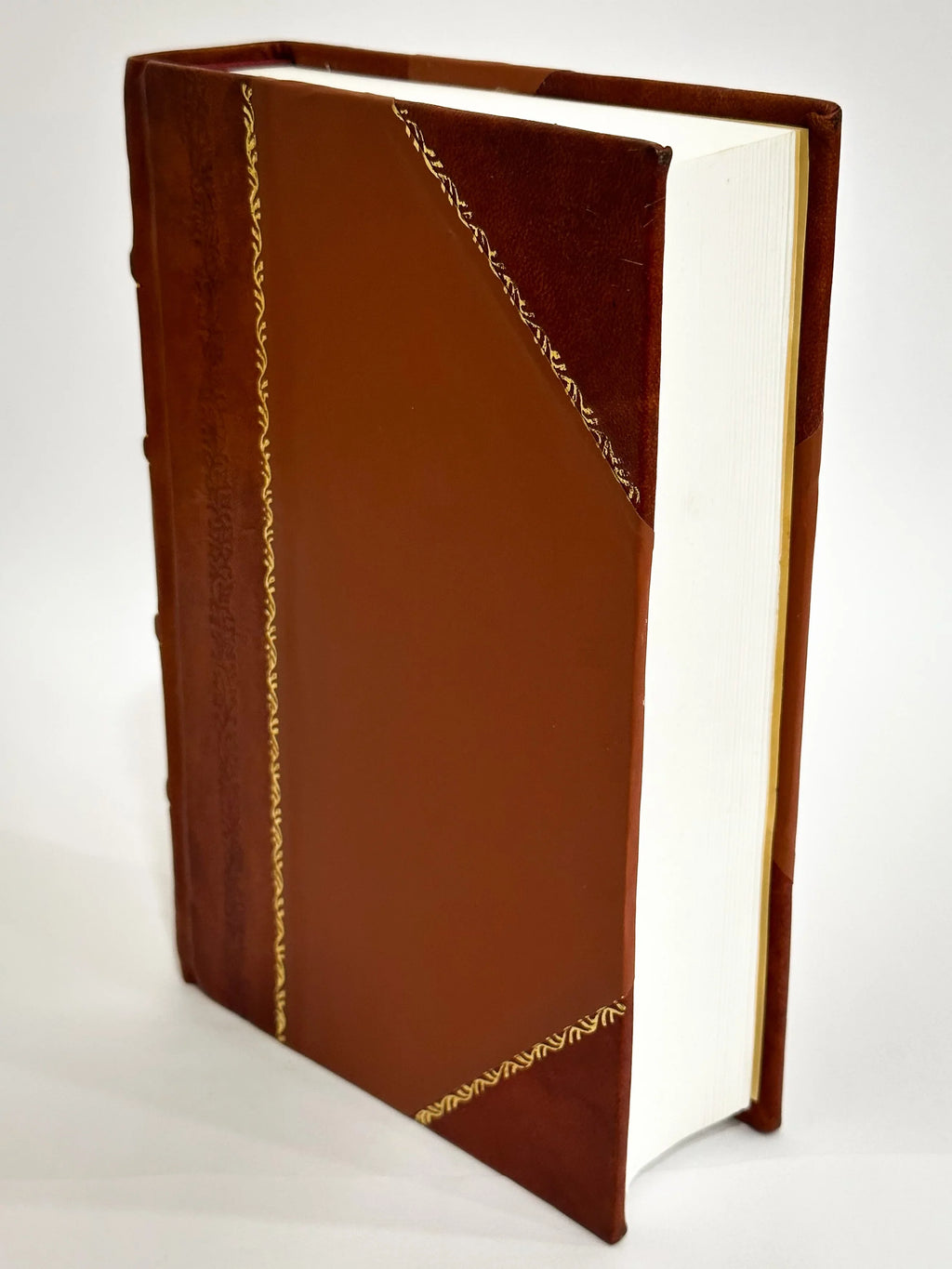 The Complete Works of Charlotte Bronte and Her Sizeisters. With Illus. from Photographs (1903) Volume 2 [Leather Bound]
