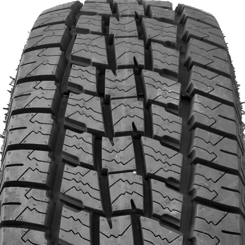 2 Lionhart Lionclaw ATX2 LT 265/60R20 All Terrain Tires [Load Range E, 10 Ply] LHSizeTATX2060020 / 265/60/20 / 2656020