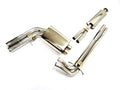 Size/Size Catback Exhaust For 03 to 09 Volvo Size60R/70R AWD By OBX-RSize