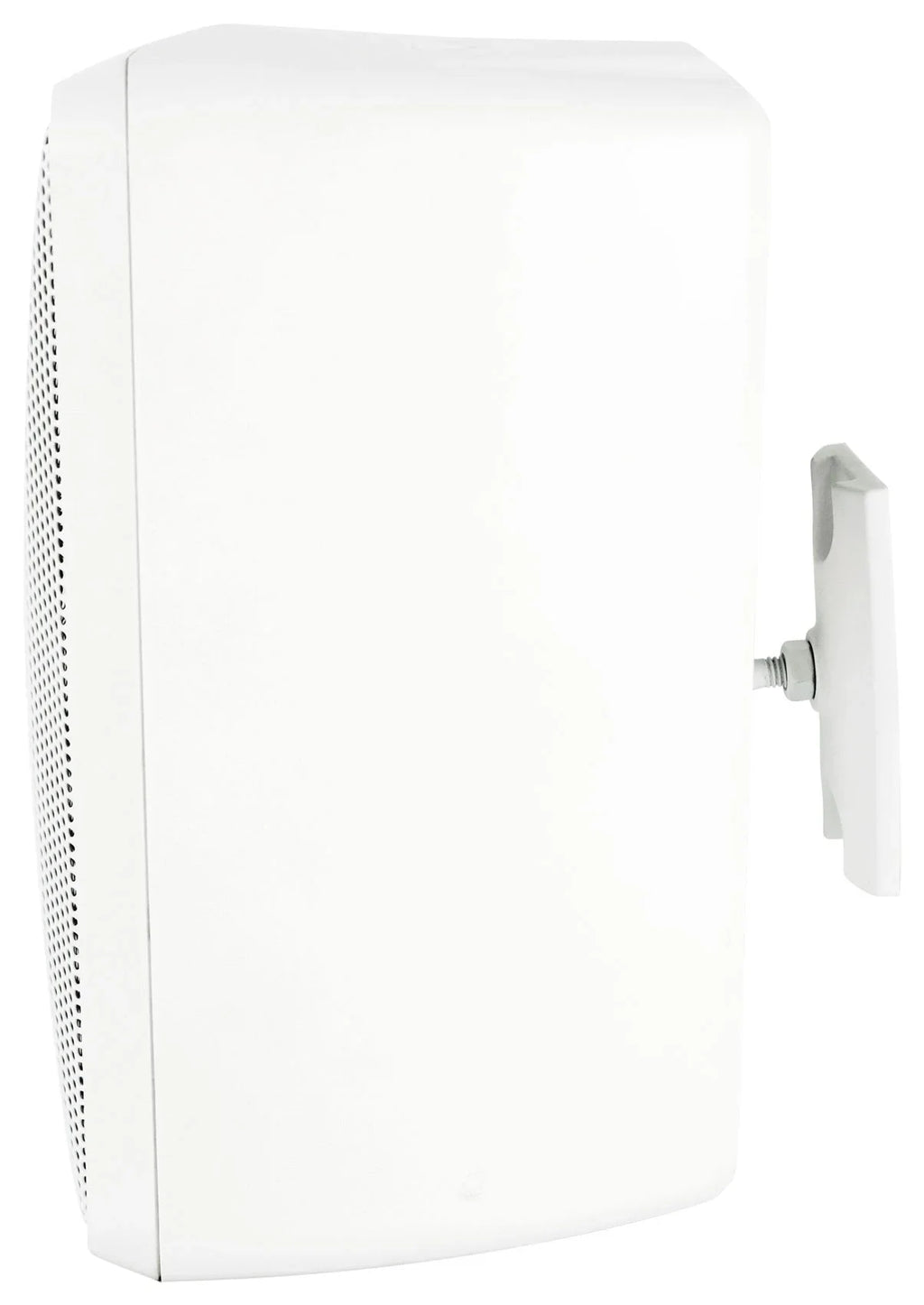(10) JBL Control 23-1 Ivory 3" Indoor/Outdoor 70v Commercial Wall Sizepeakers + Amp