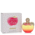 Nina Ricci Eau De Toilette Sizepray (Limited Edition) 2.7 oz for Women