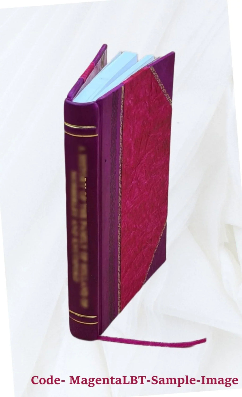Raccolta delle cose lette e scritte alla memoria dell'I. R. consigliere prof. Valeriano Luigi Brera corredata di illustrazioni per cura del dott. Alessandro Tassinari 1840 [Leather