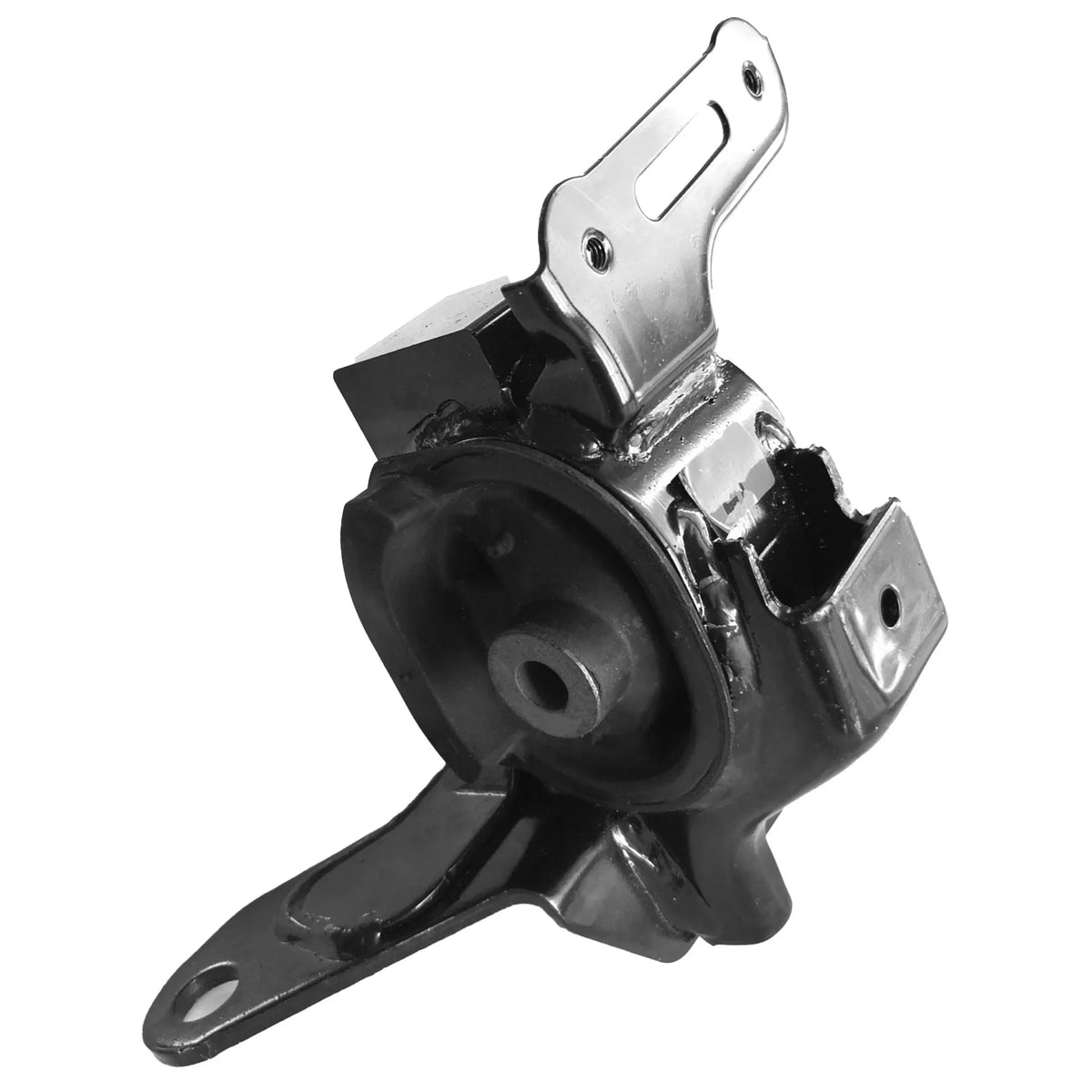 CF Advance Compatible with Toyota Corolla 1.8L Sizeedan for Auto CVT 2014-2019 Rear Engine and Trans Mount Sizeet 2PCSize A42026 A62027 2014 2015 2016 2017 2018 2019