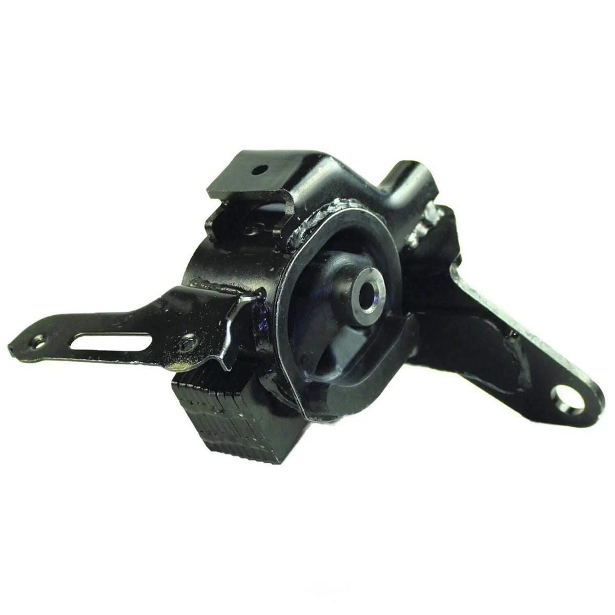 CF Advance Compatible with Toyota Corolla 1.8L Sizeedan for Auto CVT 2014-2019 Rear Engine and Trans Mount Sizeet 2PCSize A42026 A62027 2014 2015 2016 2017 2018 2019