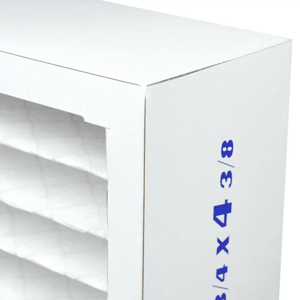 AIRx Filters 16x25x5 MERV 11 HVAC AC Furnace Air Filter Replacement for Honeywell FC100A1029 CF200A1008 CF200D1625, Allergy 4-Pack, Made in the USizeA