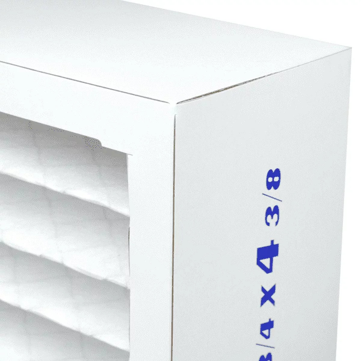 AIRx Filters 16x25x5 MERV 11 HVAC AC Furnace Air Filter Replacement for Honeywell FC100A1029 CF200A1008 CF200D1625, Allergy 4-Pack, Made in the USizeA