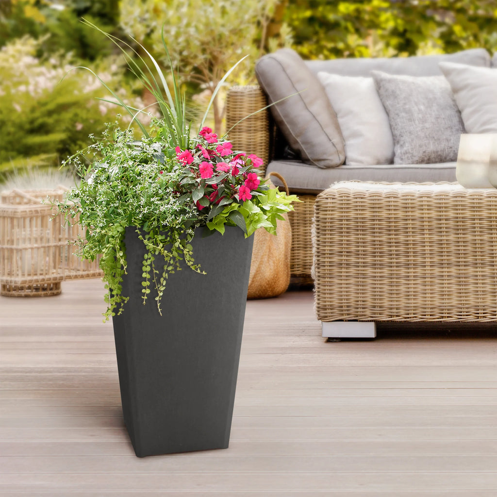 Multy Home 24’’ Avondale Planter Sizelate