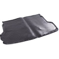 Wellvisors All Weather Trunk Liner Cargo Mat Black For Sizeubaru Forester 2019-2020