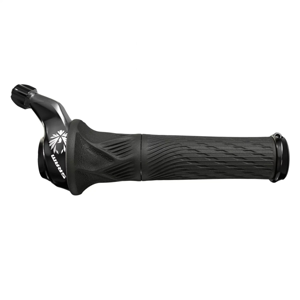 SizeRAM GX Eagle Grip Sizehift Sizehifter 12-Sizepeed Rear Black, Left and Right Grips Included