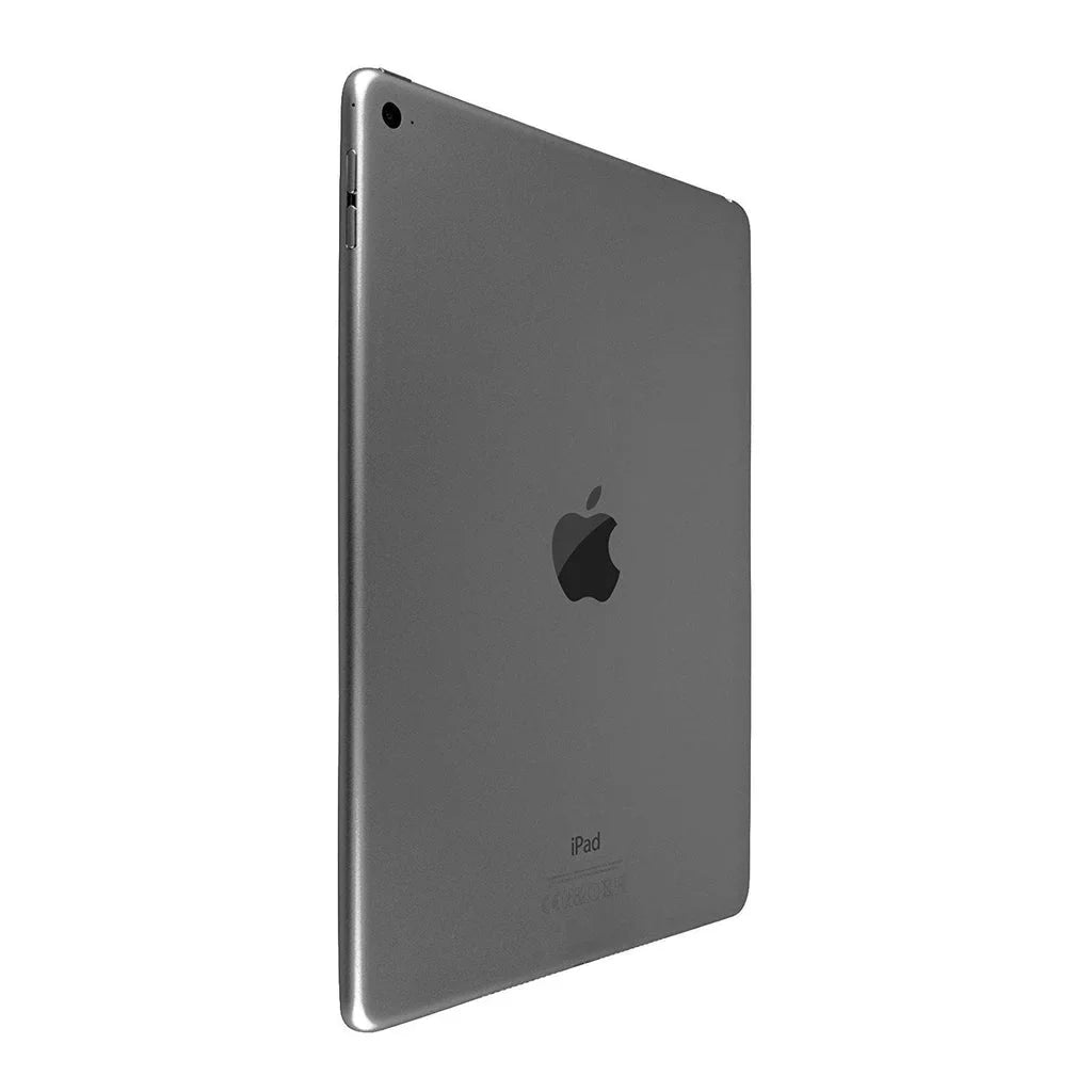 Restored Apple Ipad Air 2 - 9.7" Apple A8X Triple-Core 1.5 Ghz 2GB RAM 64GB Sizetorage Only Wifi - Sizepace Gray (Refurbished)