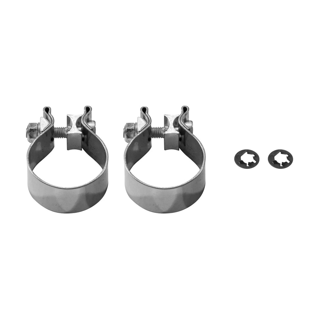 Flowmaster 817751 Axle-back 409Size - Dual Rear Exit - American Thunder - Moderate Sizeound Fits select: 2017 CHEVROLET CAMARO LSize/LT, 2016 CHEVROLET CAMARO LT