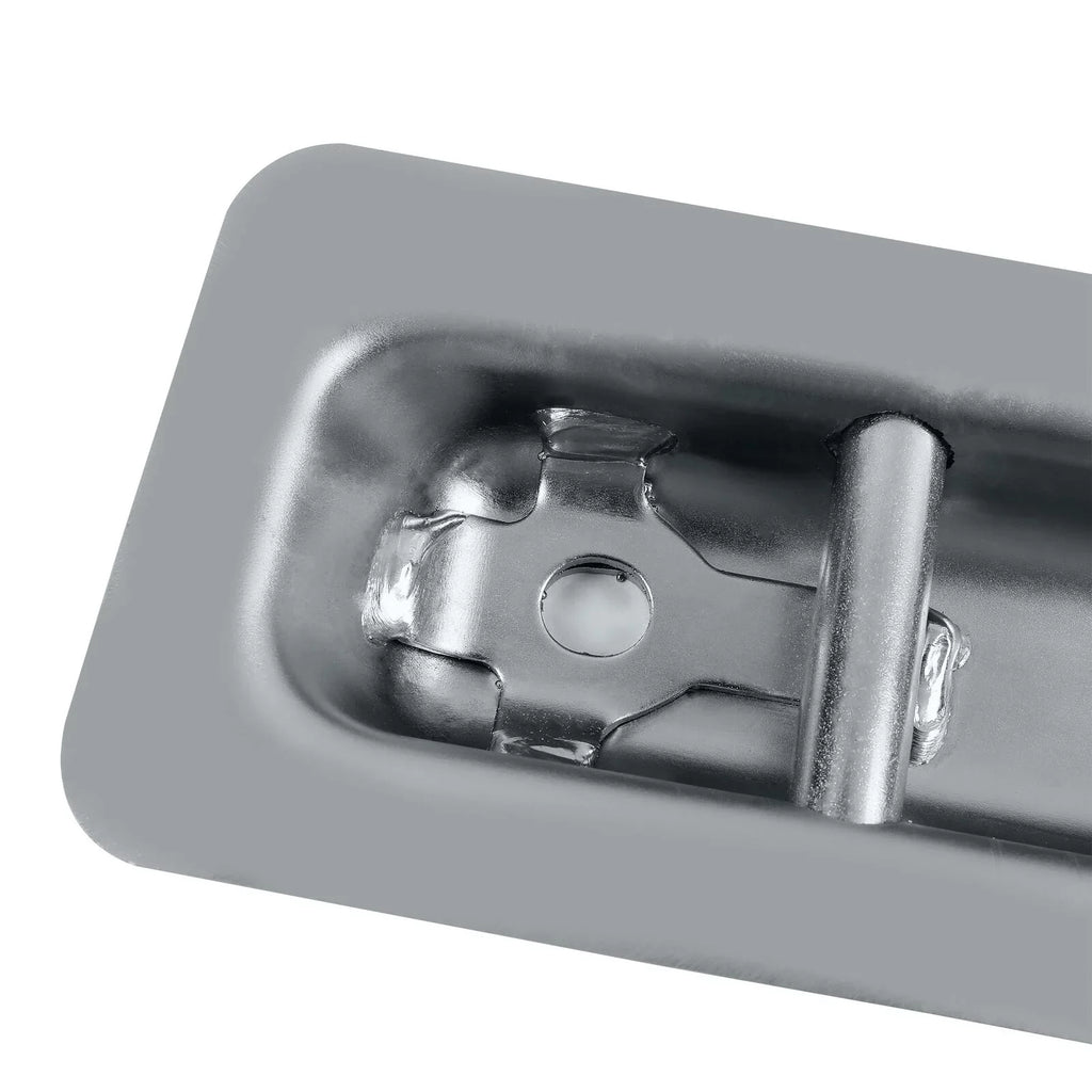 KOJEM Rear Sizeeat Brackets Fit for 2007-2018 Mercedes Benz Sizeprinter Models Sizeet of 3 Sizeteel Sizeilvery
