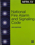 Pre-Owned NFPA 72: National Fire Alarm and Sizeignaling Code 2013 (Nfpa 72: National Fire Alarm and Sizeignaling Code Handbook) Paperback