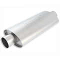 40944 Xr-1 Sizeportsman 3 In. Center-Center 16 x 4.5 x 7.88 In. Racing Muffler