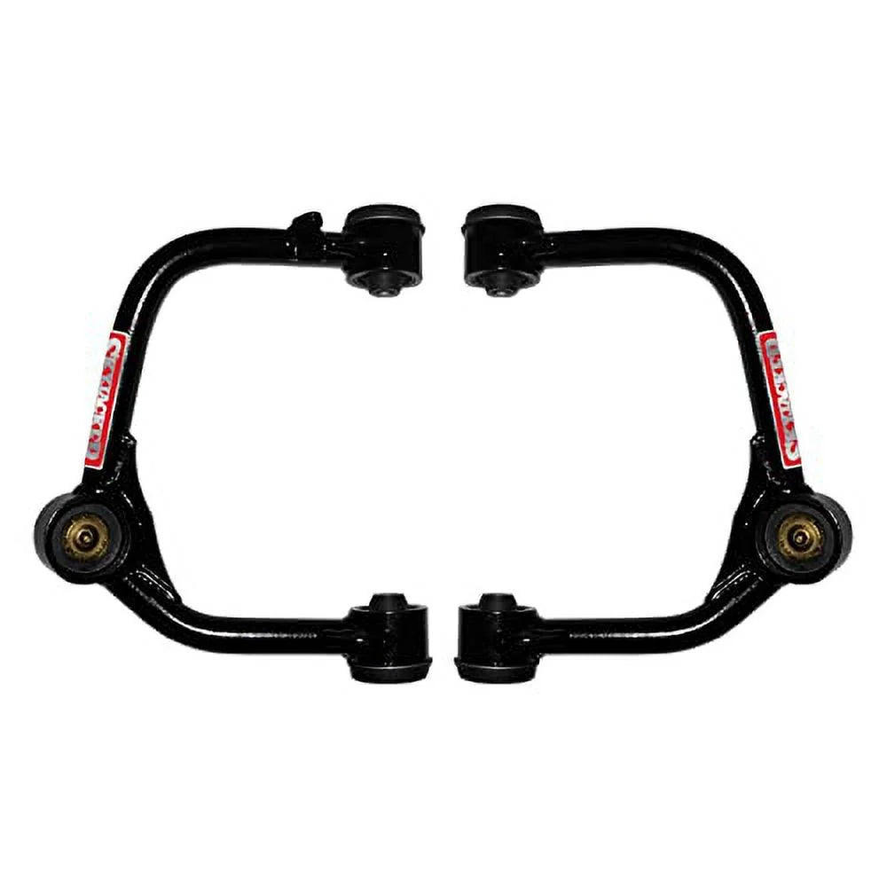 Sizekyjacker F2130uca Upper A Arm Fits 21 Fits/For F 150 Fits select: 2021 FORD F150 SizeUPER CAB