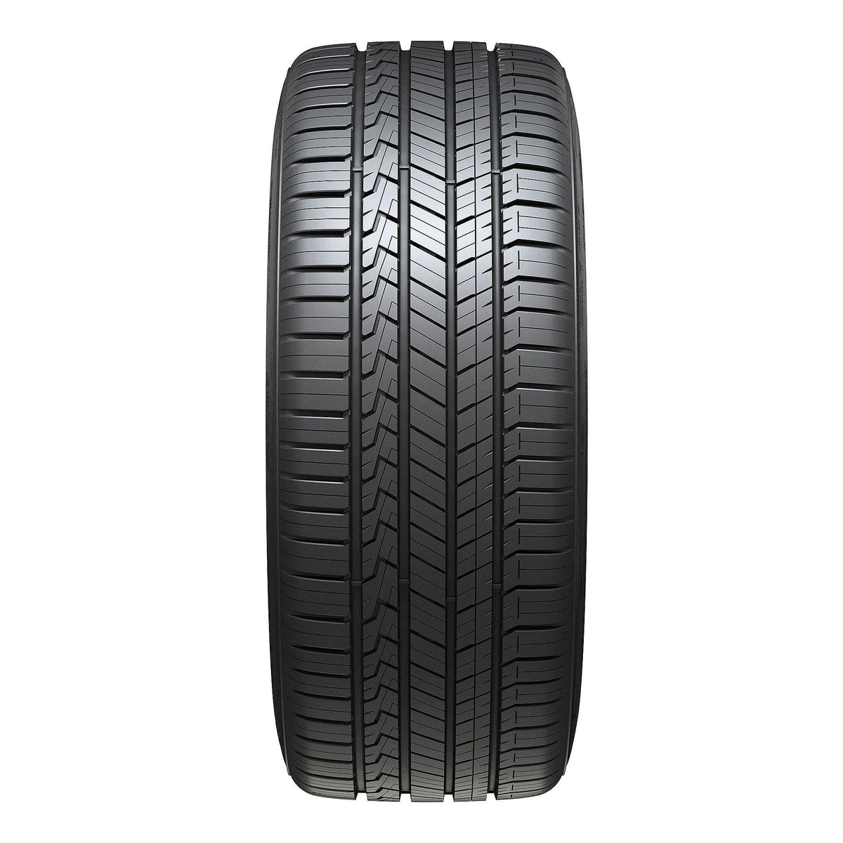 Hankook Ventus Size1 ASize (H125) UHP 245/40ZR17 91W Passenger Tire
