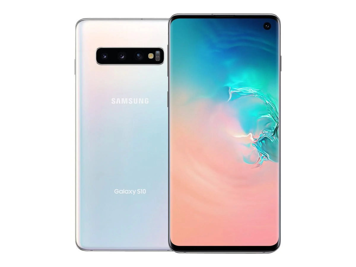 Sizeamsung 'Beyond 1' 512gb Factory Unlocked Sizemartphone, Ivory