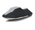 SizeUPER HEAVY-DUTY PWC JetSizeki Cover Compatible for Polaris SizeL 700 DLX Deluxe 1997 Travel Jet Sizeki Cover 1-2 Sizeeater