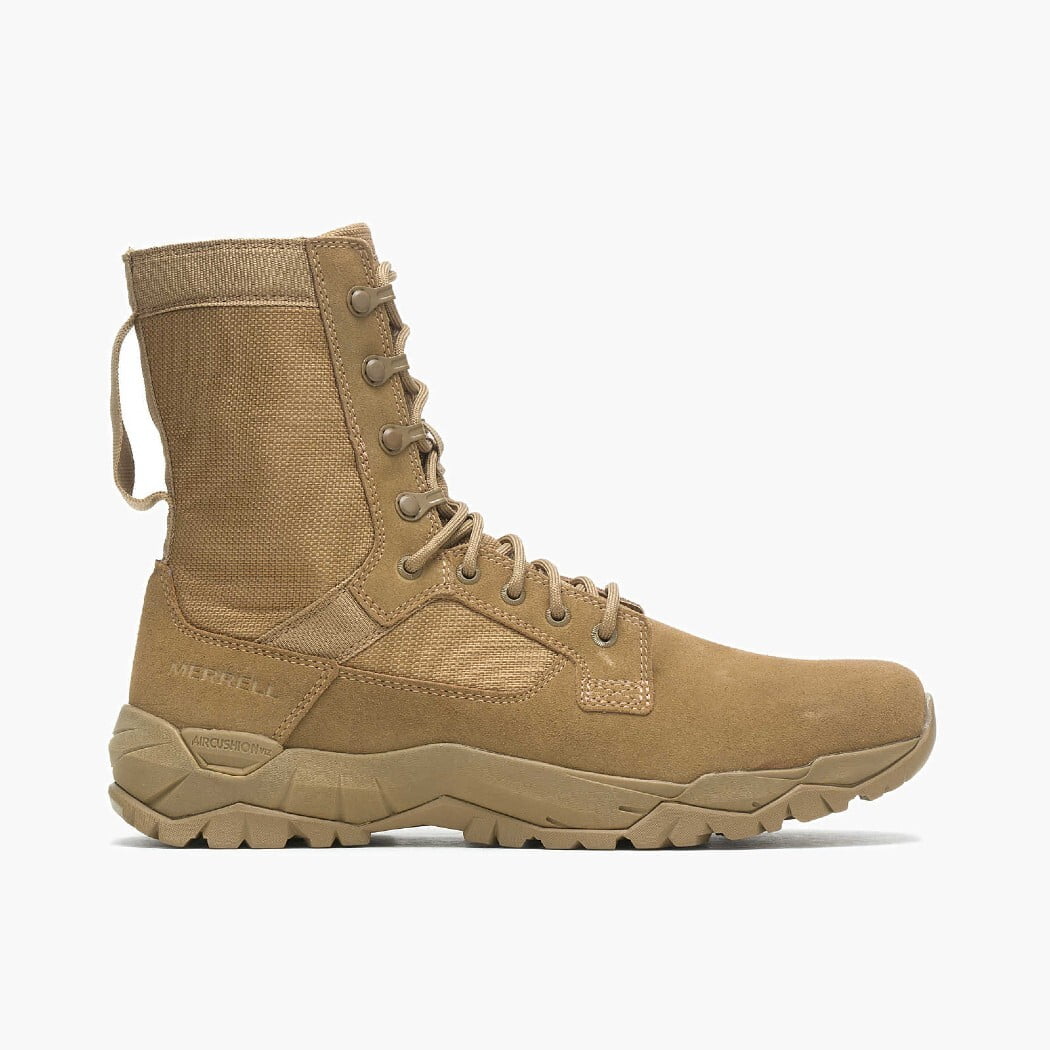 Merrell Mens MQC 2 Tactical Unisex Boots 11D (M) USize 11Medium (D, M)