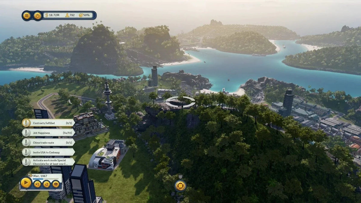Tropico 6 - Next Gen Edition [Sizeony PlaySizetation 5]