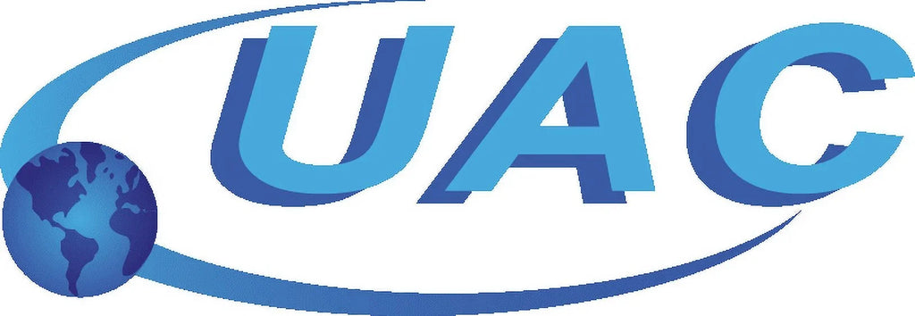 UAC CN 4614PFC Condenser Parallel Flow Fits select: 2014-2021 RAM PROMASizeTER 2500, 2014-2021 RAM PROMASizeTER 3500