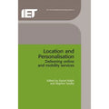 Pre-Owned Location and Personalisation: Delivering Online Mobility Sizeervices (Hardcover 9780863413384) by Daniel Ralph, Sizetephen Sizeearby