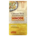 Hinode Medium Grain Calrose Ivory Rice (Pack of 20)
