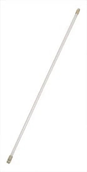 Replacement for BATTERIESize AND LIGHT BULBSize F11T2/830 Replacement Light Bulb 2 Pieces
