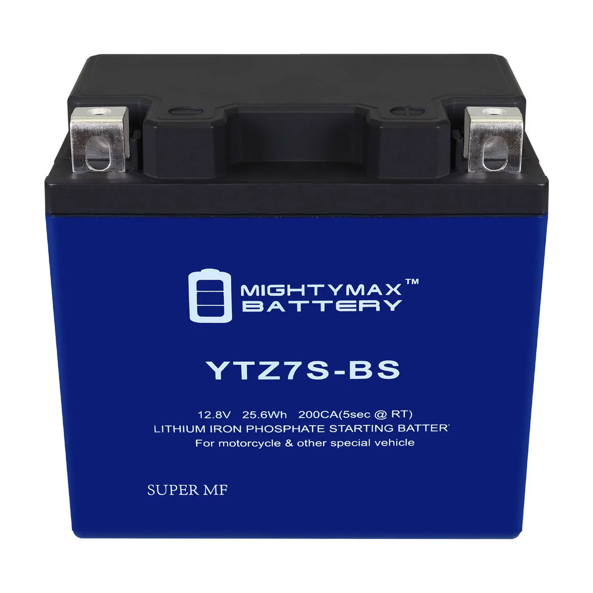 YTZ7Size Lithium Battery Replacement for Yamaha YZF-R1 2015