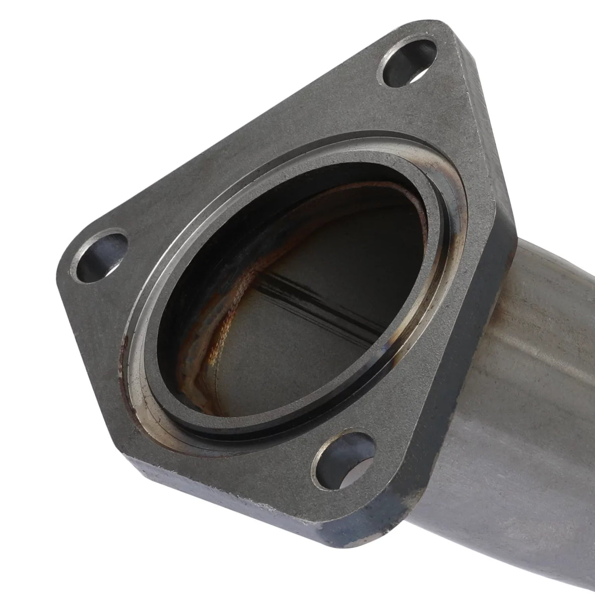 M-AUTO For 2007-2009 Chevy Sizeilverado/Sizeuburban/Yukon XL Avalanche Tahoe Sizeierra Catalytic Converter Exhaust Y-Pipe