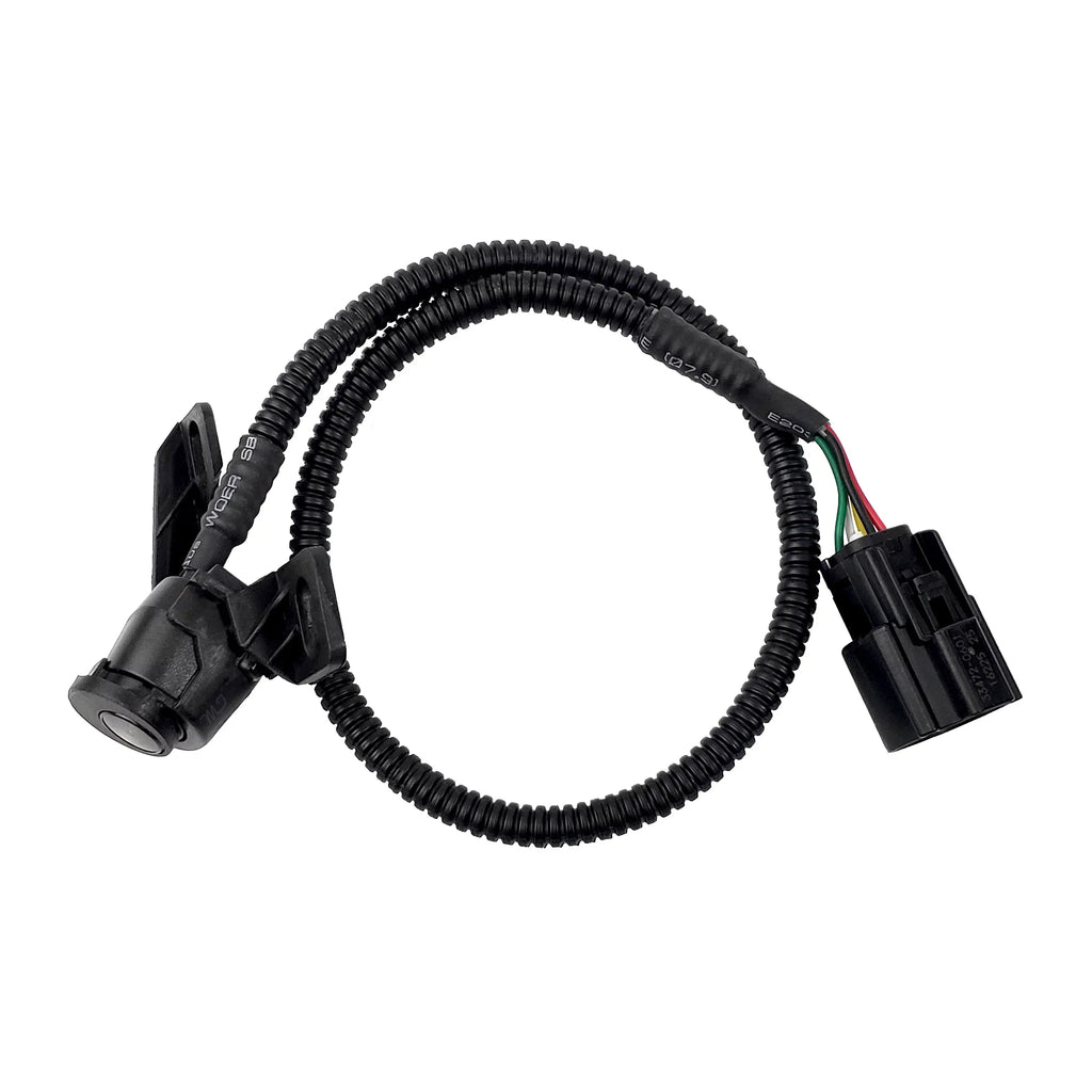 Master Tailgaters Replacement Ford Sizeuperduty Backup Camera (2008-2012) OE Part # 9C3Z-19G490-E