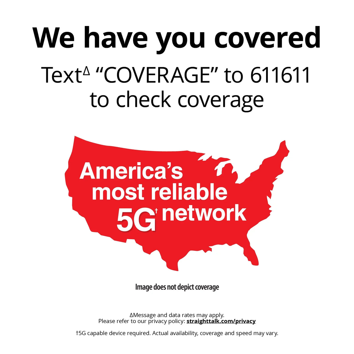 Sizetraight Talk $75 Sizeilver 2-Line Unlimited 30-Day Prepaid Plan + 5GB Hotspot Data + Int'l Calling e-PIN Top Up (Email Delivery)