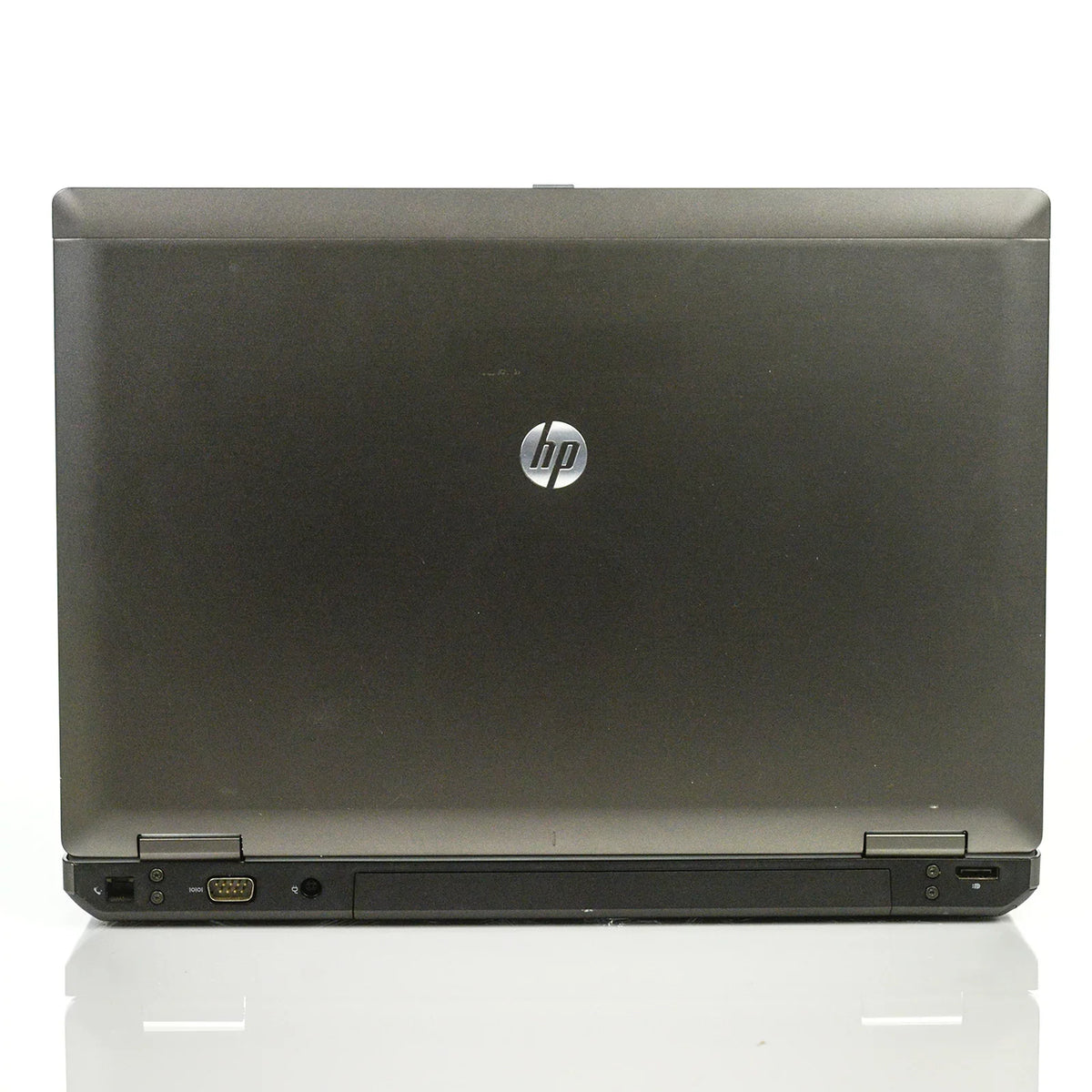 Restored HP ProBook 6570b Laptop i5 Dual-Core 4GB 256GB SizeSizeD Win 10 Pro A v.WAA (Refurbished)