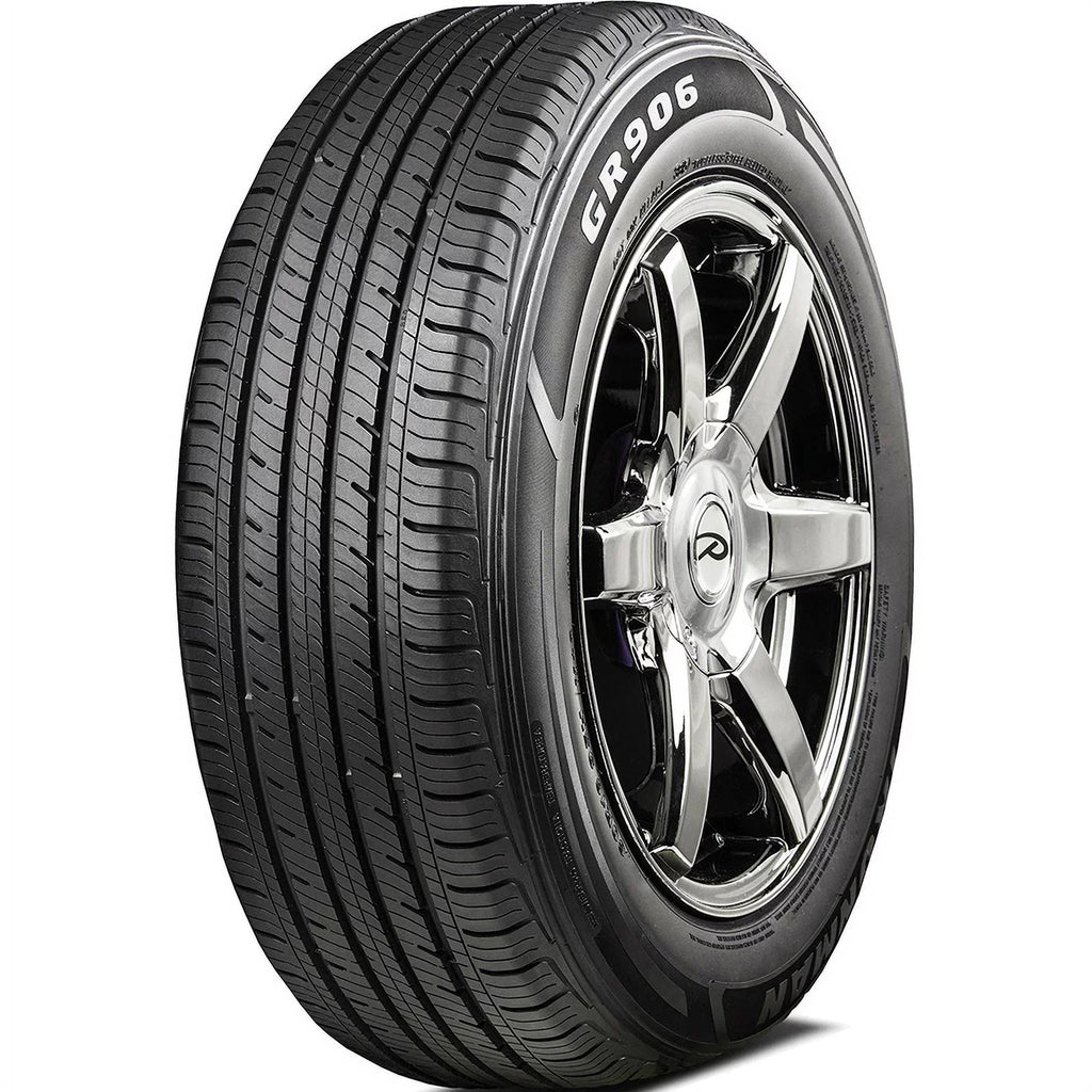 Ironman GR906 225/65R17 102H BW All Sizeeason