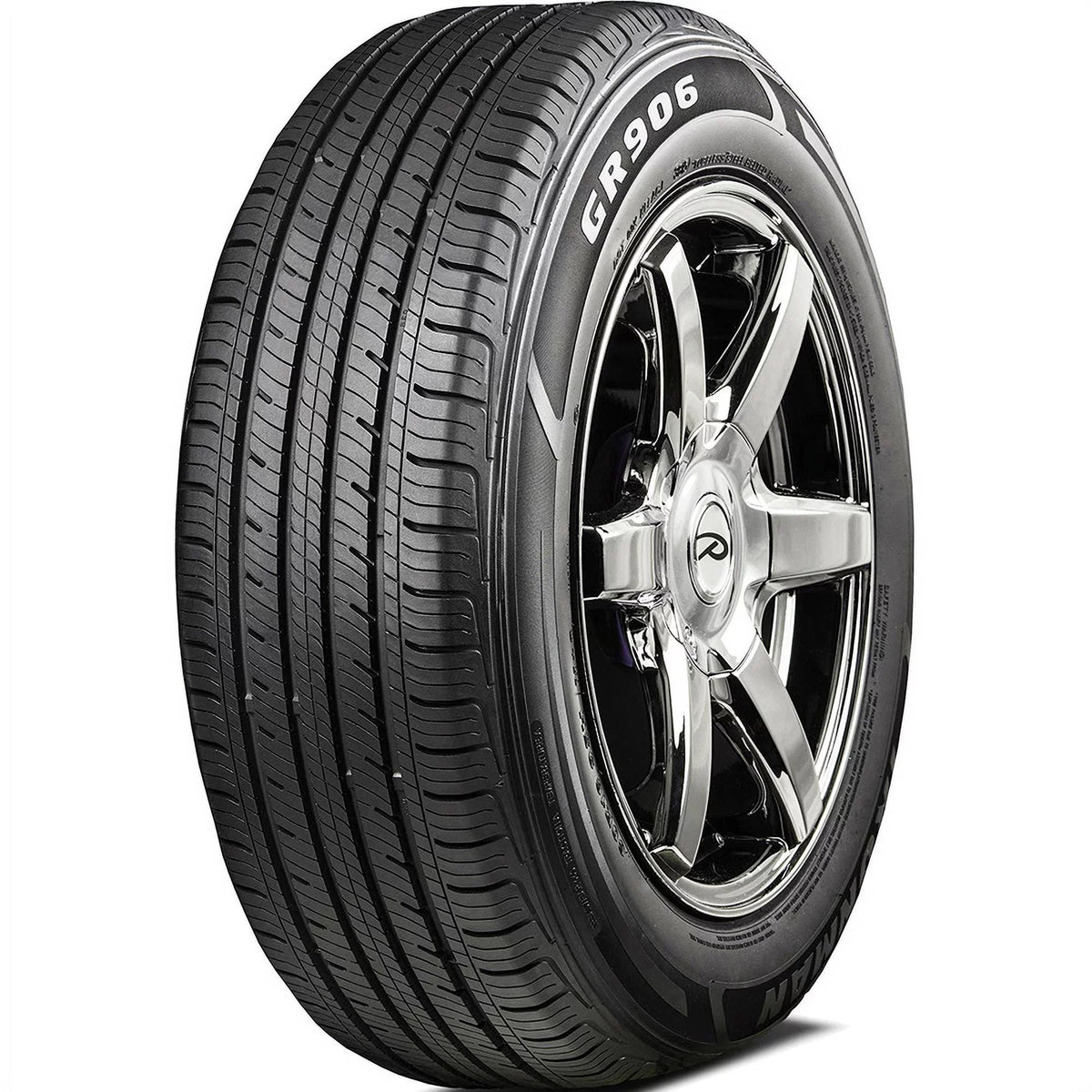 Ironman GR906 225/65R17 102H BW All Sizeeason