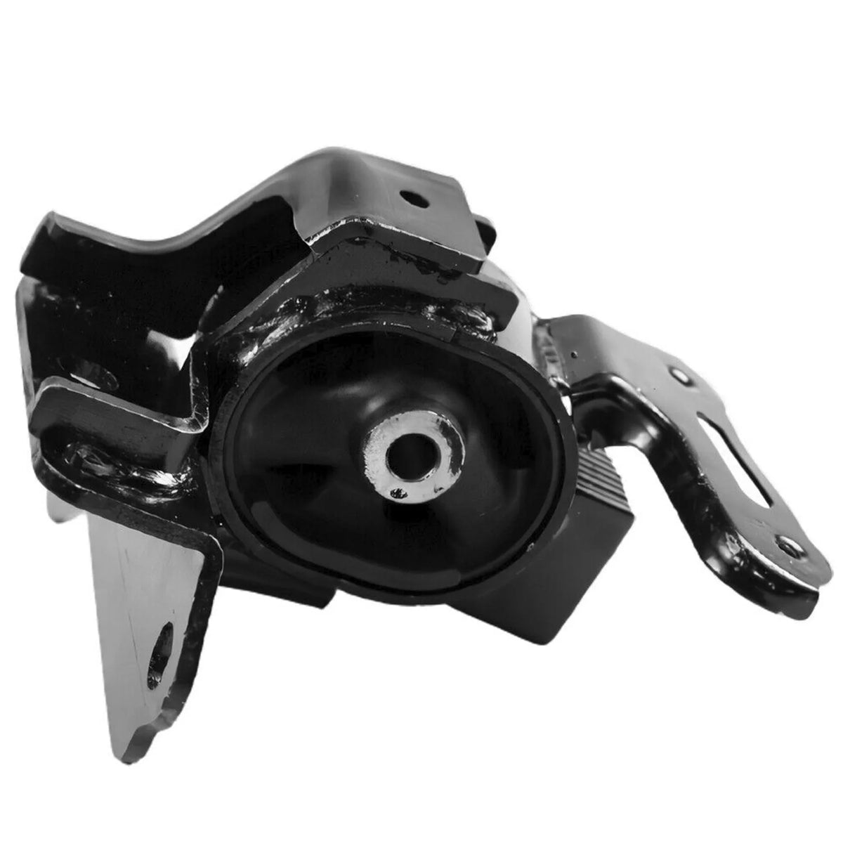 CF Advance Compatible with Toyota Corolla 1.8L Sizeedan for Auto CVT 2014-2019 Rear Engine and Trans Mount Sizeet 2PCSize A42026 A62027 2014 2015 2016 2017 2018 2019