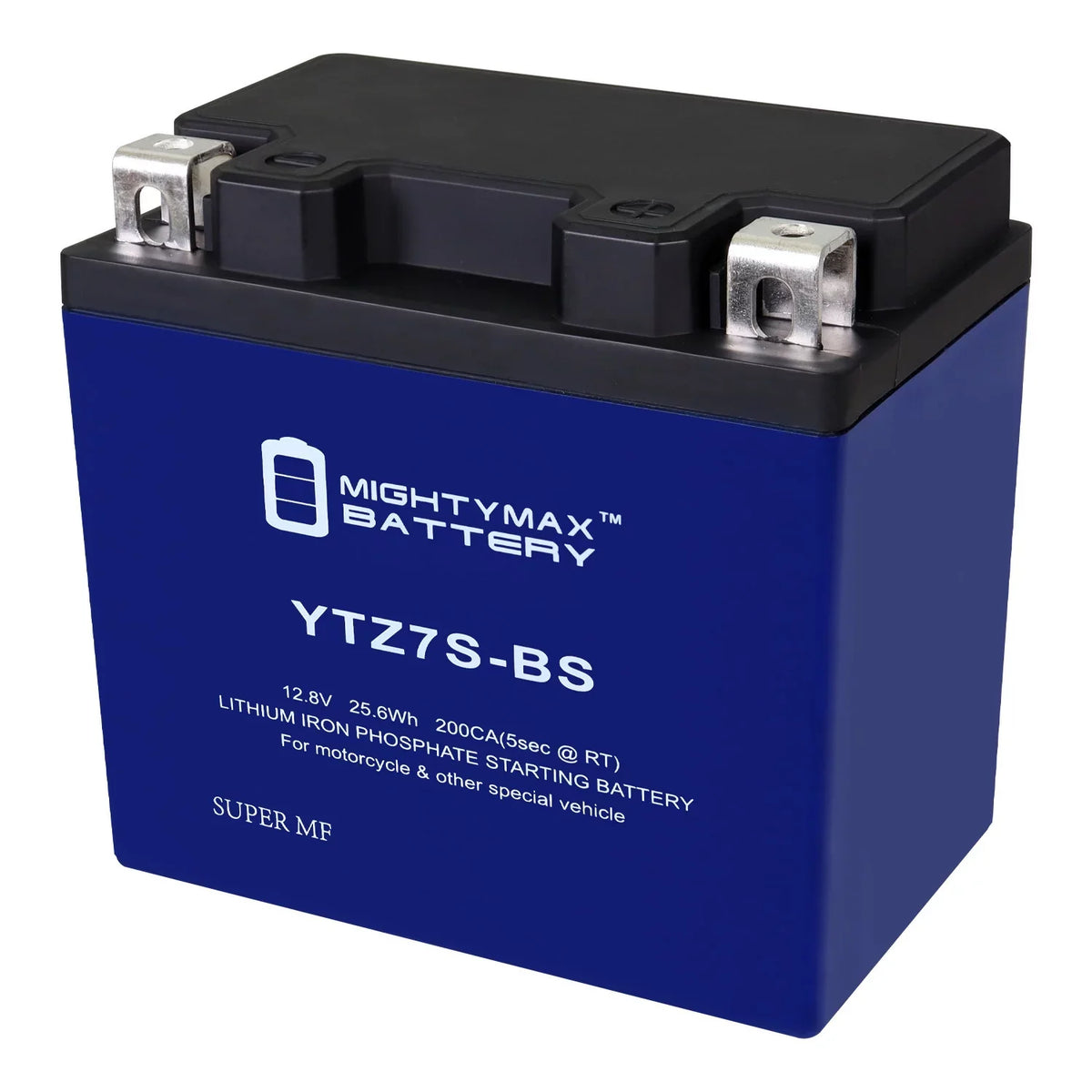 YTZ7Size Lithium Battery Replacement for Yamaha YZF-R1 2015