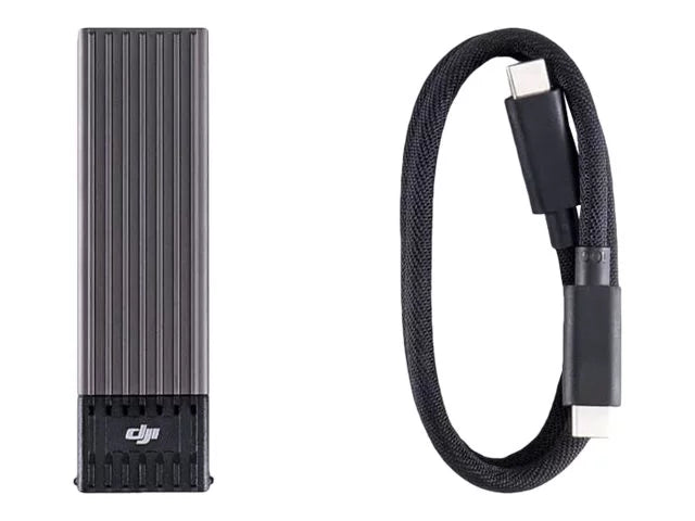 DJI PROSizeSizeD 1 TB Sizeolid Sizetate Drive, Internal