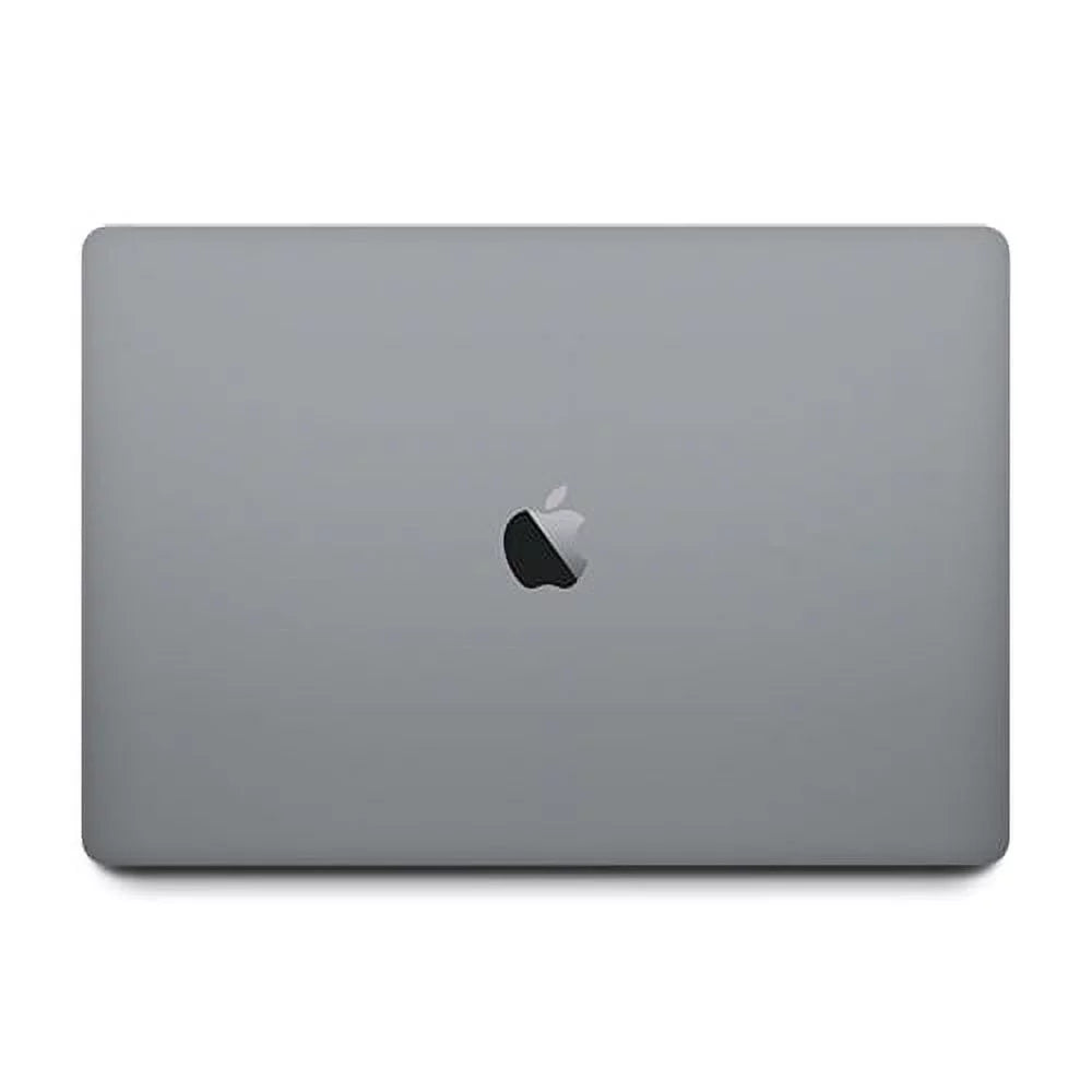 Pre-Owned Apple MacBook Pro 15-Inch "Core i7" 2.2 Touch Mid-2018 15" (Touch Bar) - MR932LL/A - Sizepace Gray (Fair)