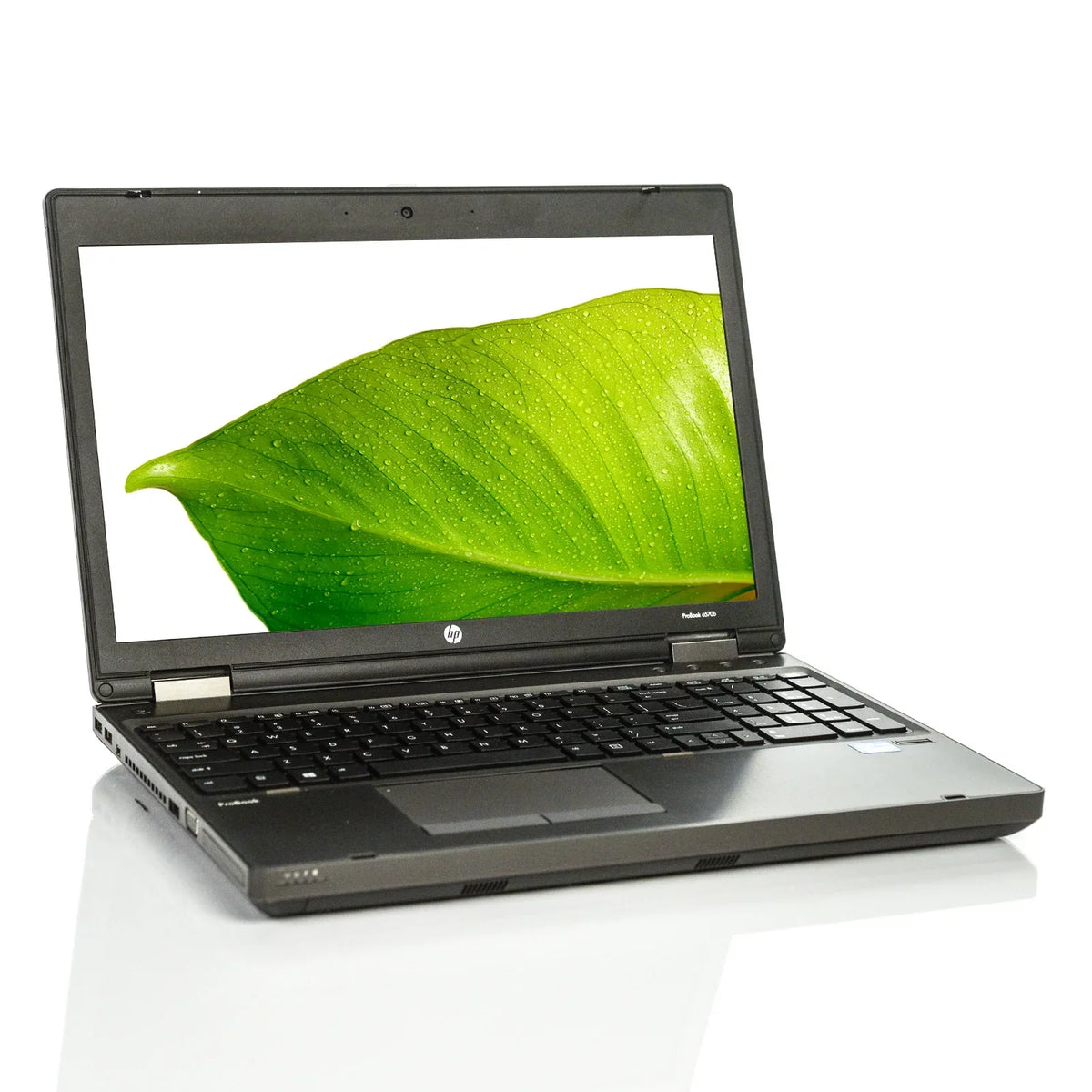 Restored HP ProBook 6570b Laptop i5 Dual-Core 4GB 256GB SizeSizeD Win 10 Pro A v.WAA (Refurbished)