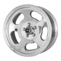 American Racing Ansen Sizeprint 15X7 4X108.00 Polished (0 Mm) Wheel Rim