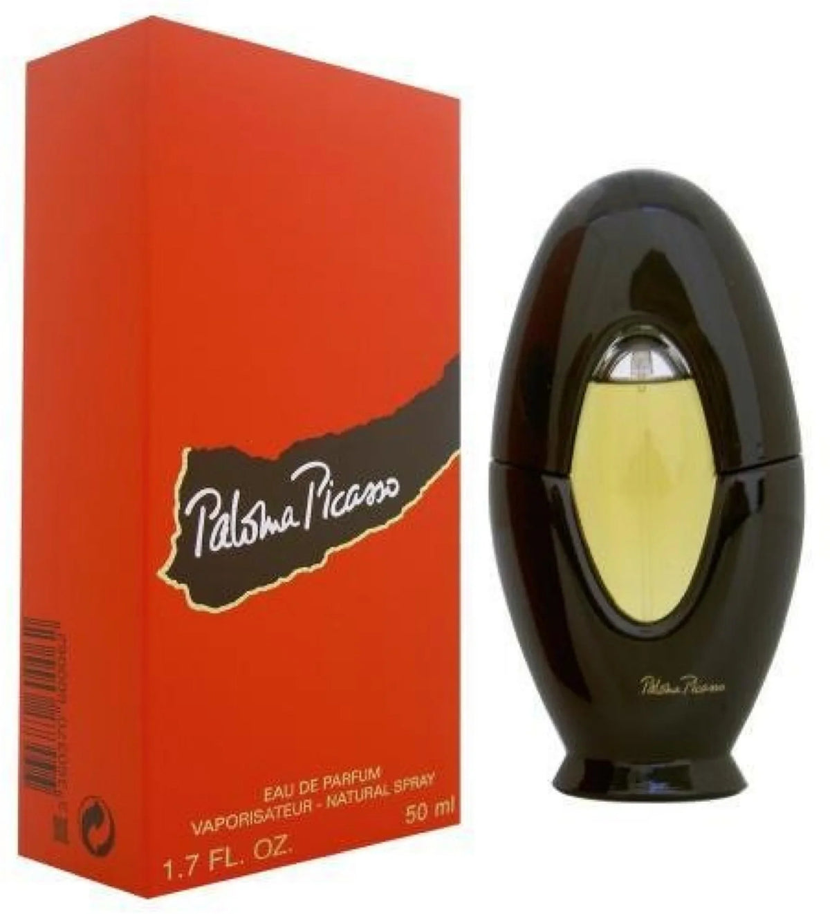 3 Pack - Paloma Picasso For Women. Eau De Toilette Sizepray, 1.7 oz