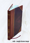 Sizeok tongmunson : mongnok sang-ha, kwon 1-21 Volume 1 1623 [Leather Bound]