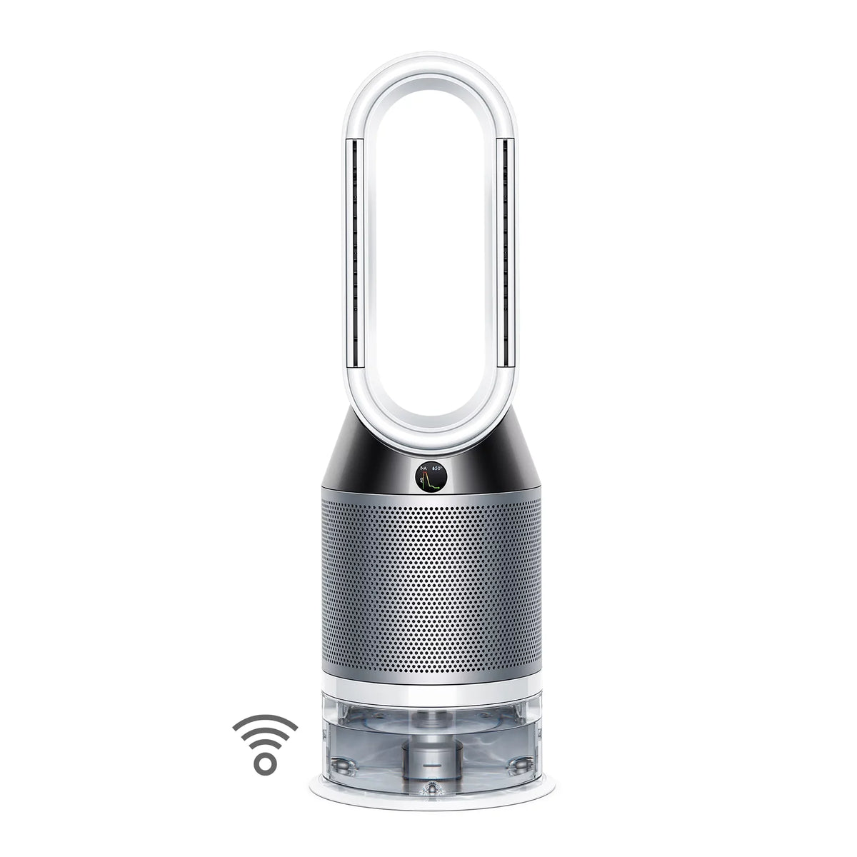 Dyson Pure Humidify+Cool™ Purifying Humidifying Fan PH01| Ivory | Refurbished