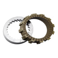 Tusk Competition Clutch Kit for Yamaha YZ250FX 2020-2022