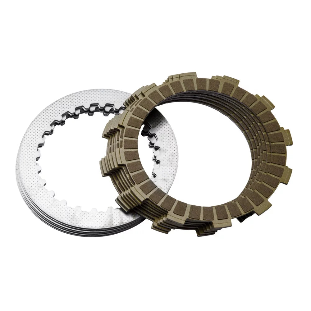 Tusk Competition Clutch Kit for Yamaha YZ250FX 2020-2022