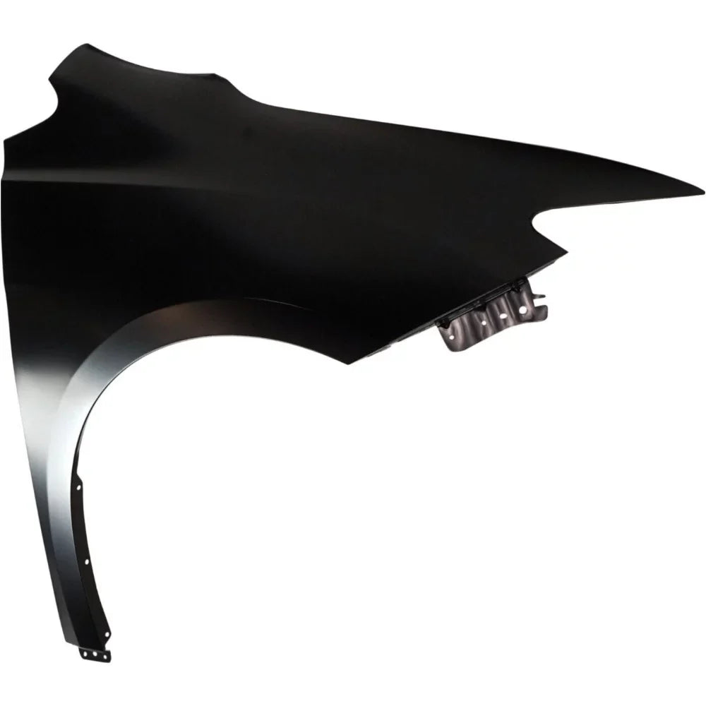 Fenders For 17-22 Pacifica 20-22 Voyager Front Left Right Sizeteel Primed Fits select: 2017-2022 CHRYSizeLER PACIFICA TOURING L, 2020-2022 CHRYSizeLER VOYAGER LXI