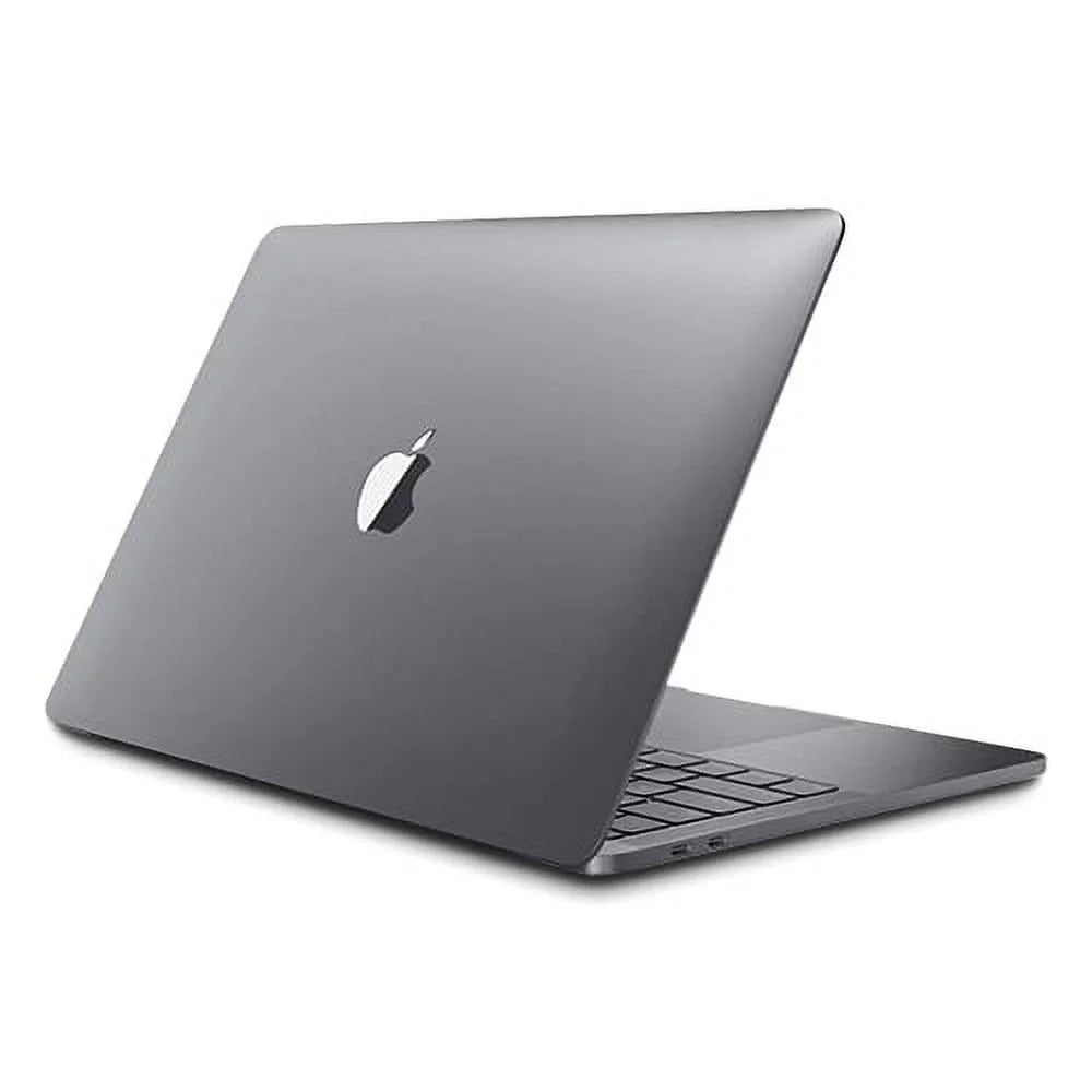 Pre-Owned Apple MacBook Pro 15-Inch "Core i7" 2.2 Touch Mid-2018 15" (Touch Bar) - MR932LL/A - Sizepace Gray (Fair)